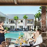 Апарт-отель Pefki Deluxe Residences - Adults Only 16plus Пефкохори