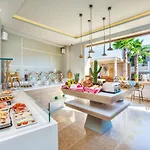Pefki Deluxe Residences - Adults Only 16plus 4*