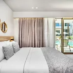 Pefki Deluxe Residences - Adults Only 16plus Апарт-отель 4*