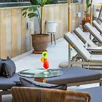 Pefki Deluxe Residences - Adults Only 16plus 4*