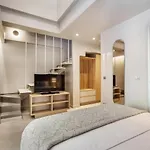 Pefki Deluxe Residences - Adults Only 16plus Апарт-отель 4*