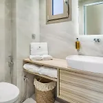 Pefki Deluxe Residences - Adults Only 16plus Апарт-отель