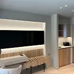 Pefki Deluxe Residences - Adults Only 16plus Апарт-отель