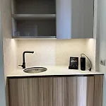 Pefki Deluxe Residences - Adults Only 16plus Апарт-отель 4*