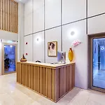 Pefki Deluxe Residences - Adults Only 16plus 4* Пефкохори