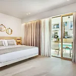 Pefki Deluxe Residences - Adults Only 16plus 4*