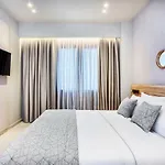 Pefki Deluxe Residences - Adults Only 16plus Апарт-отель 4*