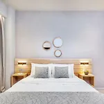 Апарт-отель Pefki Deluxe Residences - Adults Only 16plus