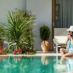 Pefki Deluxe Residences - Adults Only 16plus 4*