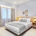 Pefki Deluxe Residences - Adults Only 16plus Апарт-отель 4*