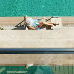 Апарт-отель Pefki Deluxe Residences - Adults Only 16plus