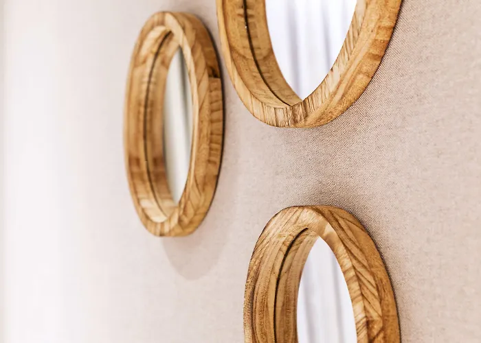 Aparthotel Pefki Deluxe Residences