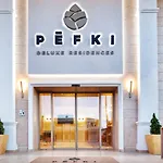 Pefki Deluxe Residences - Adults Only 16plus Aparthotel 4*