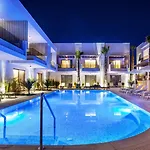 Pefki Deluxe Residences - Adults Only 16plus 4*