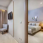 Pefki Deluxe Residences - Adults Only 16plus 4*
