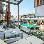 Aparthotel Pefki Deluxe Residences - Adults Only 16plus Pefkochori