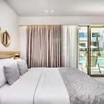 Pefki Deluxe Residences - Adults Only 16plus Aparthotel Pefkochori