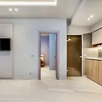 Pefki Deluxe Residences - Adults Only 16plus