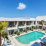 Aparthotel Pefki Deluxe Residences - Adults Only 16plus