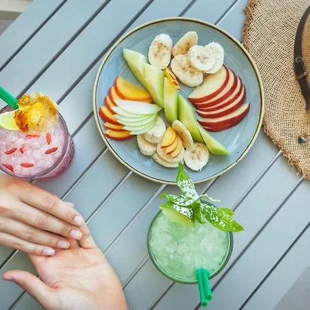 Pefki Deluxe Residences Apartmanhotel