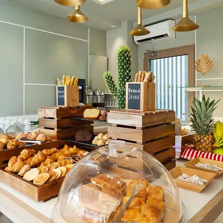 Pefki Deluxe Residences פפקוהורי