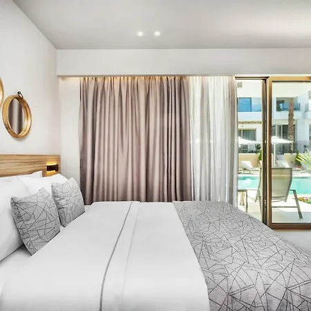 Pefki Deluxe Residences - Adults Only 16plus מלון דירות 4*