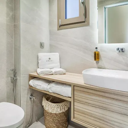 Pefki Deluxe Residences - Adults Only 16plus מלון דירות