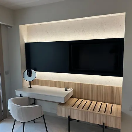 Aparthotel Pefki Deluxe Residences