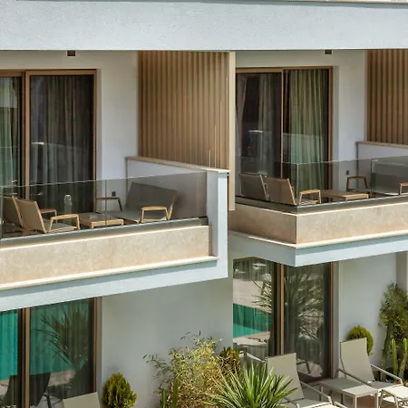 Pefki Deluxe Residences - Adults Only 16plus Aparthotel
