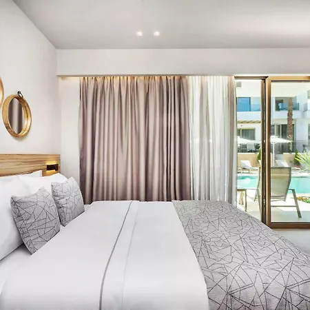 Pefki Deluxe Residences Aparthotel Pefkochori