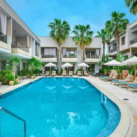 Pefki Deluxe Residences - Adults Only 16plus 4*