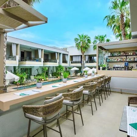 Aparthotel Pefki Deluxe Residences - Adults Only 16plus