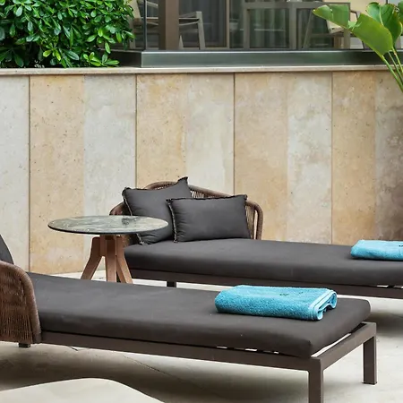 Pefki Deluxe Residences - Adults Only 16plus Aparthotel 4*