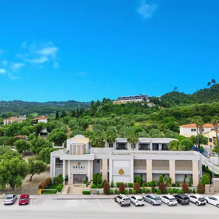 Pefki Deluxe Residences - Adults Only 16plus Aparthotel