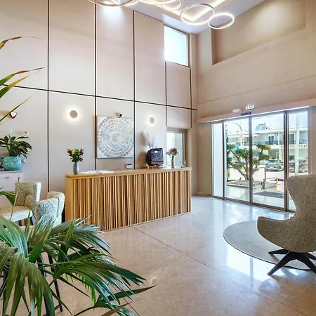 Pefki Deluxe Residences - Adults Only 16plus Pefkochori
