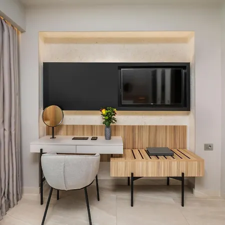 Pefki Deluxe Residences - Adults Only 16plus 4*