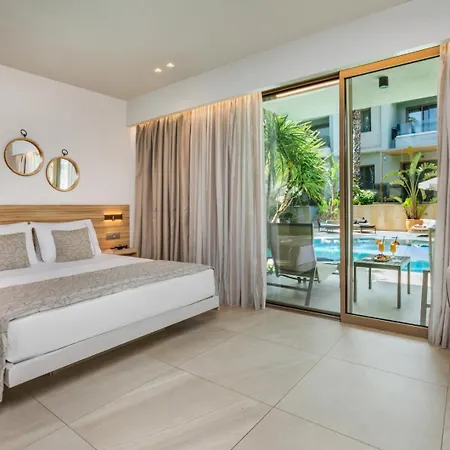 Pefki Deluxe Residences - Adults Only 16plus Pefkochori