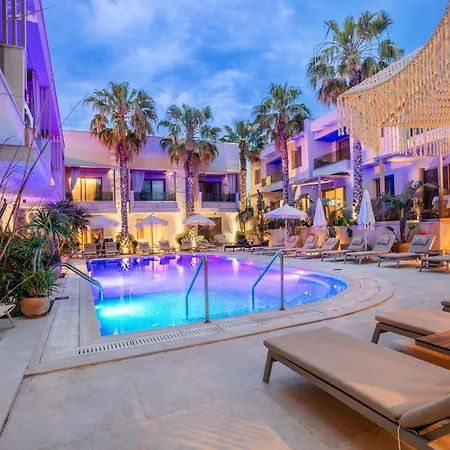Aparthotel Pefki Deluxe Residences - Adults Only 16plus