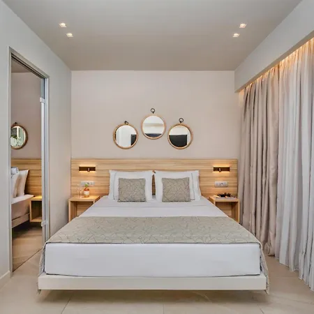 Pefki Deluxe Residences - Adults Only 16plus Aparthotel 4*