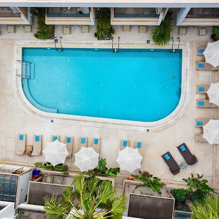 Pefki Deluxe Residences - Adults Only 16plus 4*