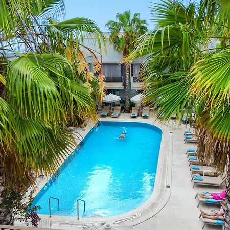 Pefki Deluxe Residences - Adults Only 16plus Aparthotel