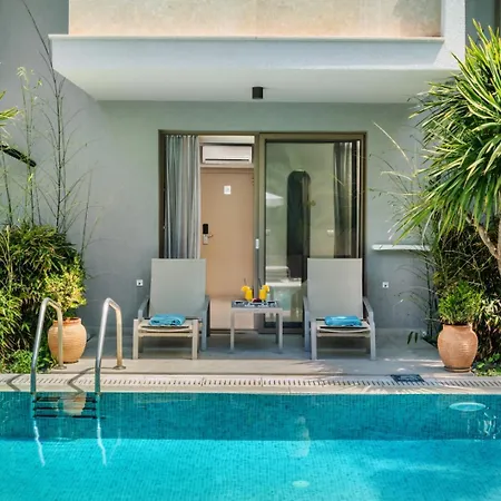 Aparthotel Pefki Deluxe Residences - Adults Only 16plus