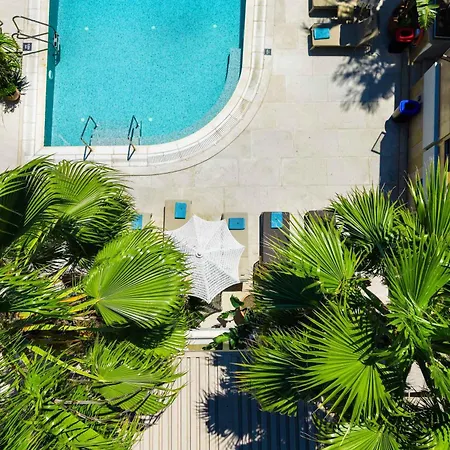 Pefki Deluxe Residences - Adults Only 16plus Aparthotel