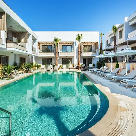 Pefki Deluxe Residences - Adults Only 16plus Aparthotel