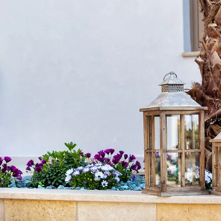 Aparthotel Pefki Deluxe Residences - Adults Only 16plus Pefkochori