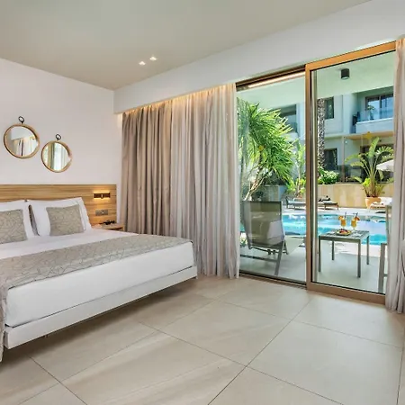 Pefki Deluxe Residences - Adults Only 16plus Aparthotel