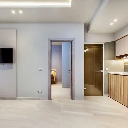 Pefki Deluxe Residences - Adults Only 16plus