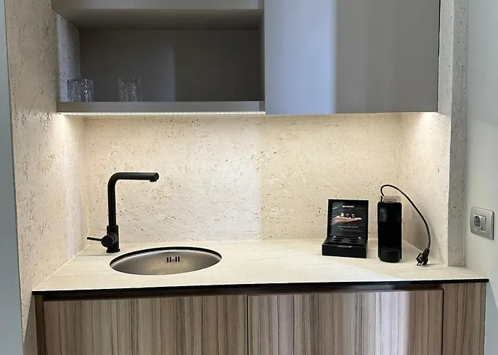 Pefki Deluxe Residences - Adults Only 16plus Hotel de apartamente 4*