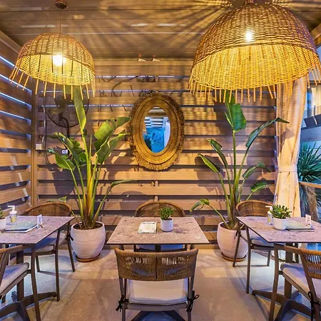 Pefki Deluxe Residences 4* Pefkochori