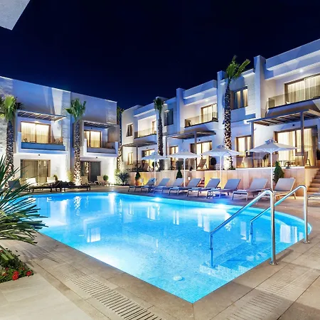 Pefki Deluxe Residences Hotel apartamentowy